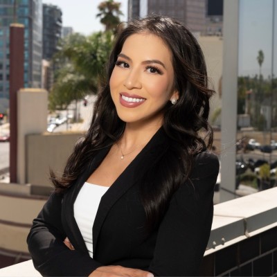 Attorney Stephanie Alvarez